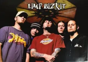 Limp Bizkit: Επιστροφή και Νέες Δραστηριότητες