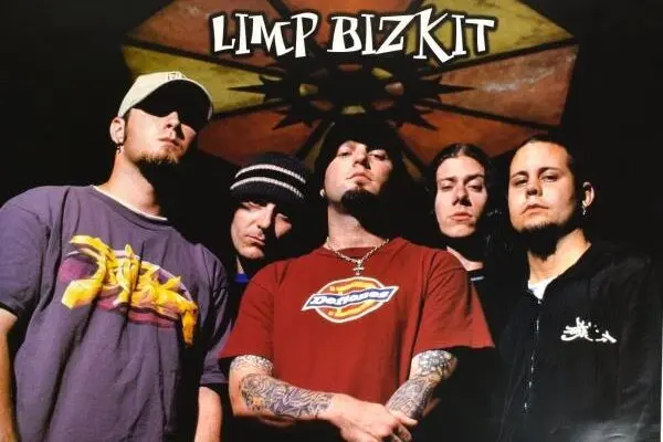 Limp Bizkit: Επιστροφή και Νέες Δραστηριότητες