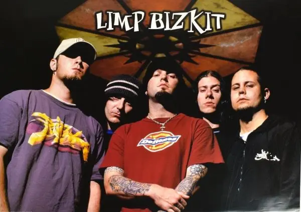 Limp Bizkit: Επιστροφή και Νέες Δραστηριότητες