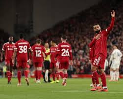 Liverpool vs Aston Villa: Μια Ανάλυση του Αγώνα