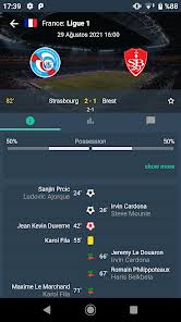 Η Σημασία του Livescore στο Ποδόσφαιρο