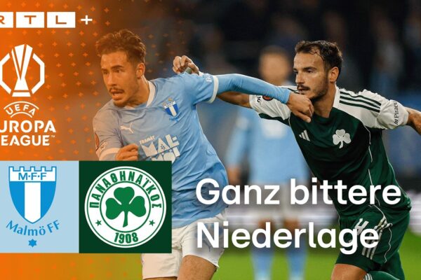 Ανάλυση της Αναμέτρησης Malmö vs Παναθηναϊκός