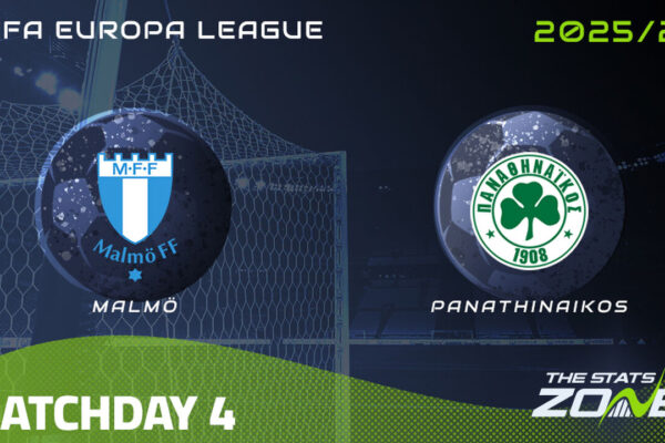 Malmö vs Panathinaikos: Μάχη για την Ευρώπη