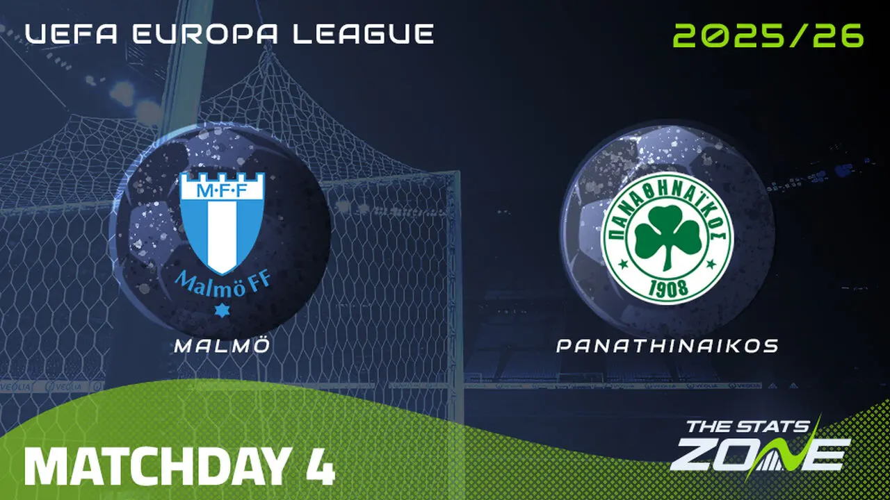 Malmö vs Panathinaikos: Μάχη για την Ευρώπη