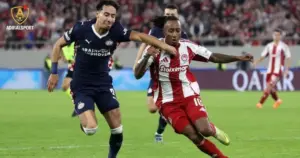 Ολυμπιακός vs PSV: Ανάλυση ενός Καθοριστικού Αγώνα