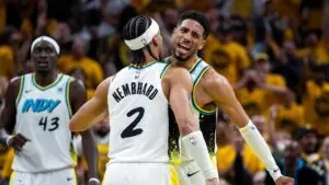 Αγώνας Pacers vs Bucks: Ανάλυση και Σημαντικές Στιγμές