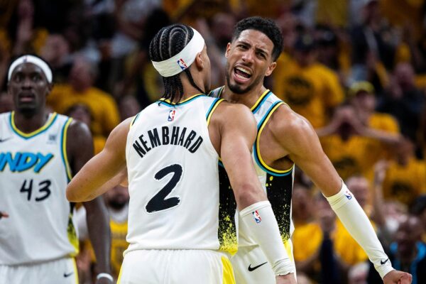 Αγώνας Pacers vs Bucks: Ανάλυση και Σημαντικές Στιγμές
