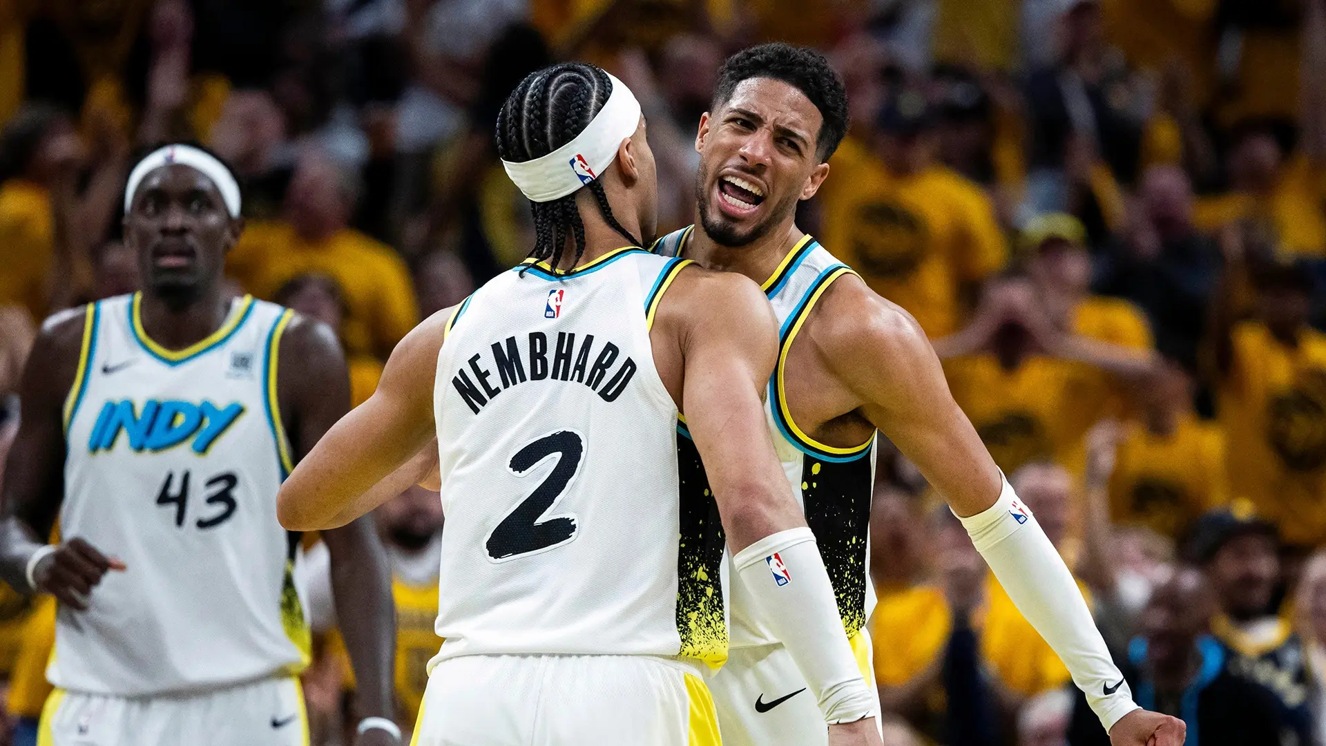 Αγώνας Pacers vs Bucks: Ανάλυση και Σημαντικές Στιγμές