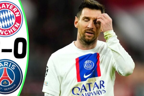 PSG vs Bayern: Μια Σημαντική Αναμέτρηση στο Παγκόσμιο Πρωτάθλημα