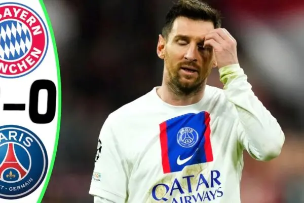 PSG vs Bayern: Μια Σημαντική Αναμέτρηση στο Παγκόσμιο Πρωτάθλημα
