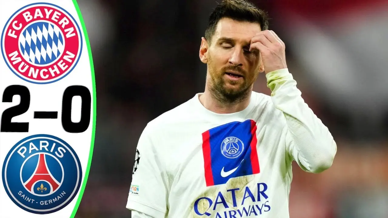 PSG vs Bayern: Μια Σημαντική Αναμέτρηση στο Παγκόσμιο Πρωτάθλημα