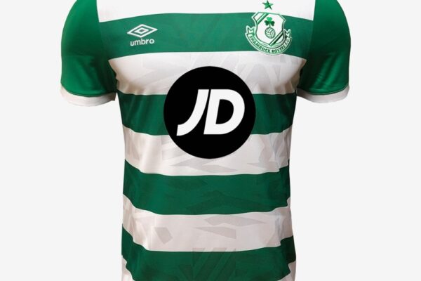 Shamrock Rovers: Ο Σύλλογος του Ιρλανδικού Ποδοσφαίρου