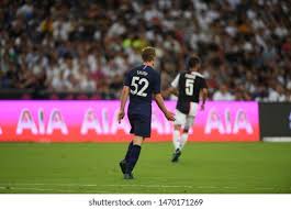 Όλες οι Εξελίξεις για την Tottenham Hotspur