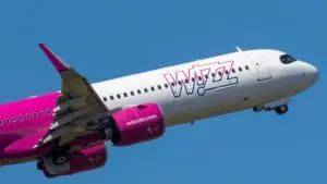 Wizz Air: Σημαντικές Εξελίξεις και Μελλοντικές Προοπτικές