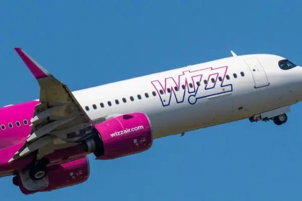 Wizz Air: Σημαντικές Εξελίξεις και Μελλοντικές Προοπτικές
