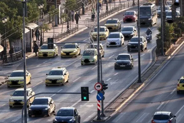 Τέλη κυκλοφορίας 2026: Τι πρέπει να ξέρετε