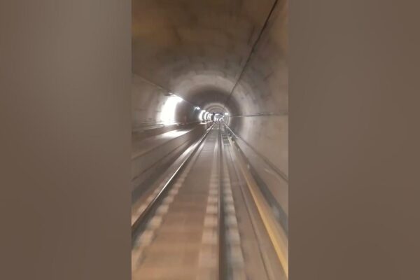 Νέα για το Μετρό 23 και η Σημασία του για την Πόλη