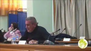 Ο Χάρτης των Μπλόκων Αγροτών στην Ελλάδα