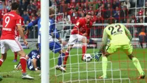 Τα Νέα της Bayern Μονάχου: Μια Ιστορική Ομάδα σε Δράση