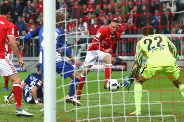 Τα Νέα της Bayern Μονάχου: Μια Ιστορική Ομάδα σε Δράση