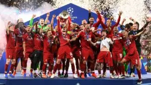 Βαθμολογία Champions League: Ενημερώσεις και Στατιστικά 2023