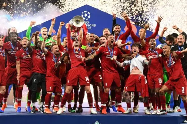 Βαθμολογία Champions League: Ενημερώσεις και Στατιστικά 2023
