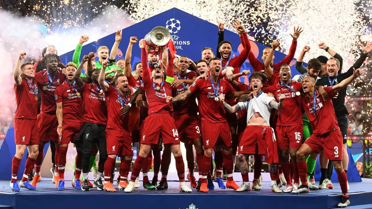 Βαθμολογία Champions League: Ενημερώσεις και Στατιστικά 2023
