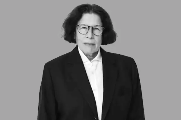 Φραν Λέμποβιτς: Εξερευνώντας τη Δημιουργική της Κληρονομιά