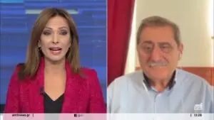 Οι τελευταίες εξελίξεις του Αντ1 και η επιρροή του στην ελληνική τηλεόραση