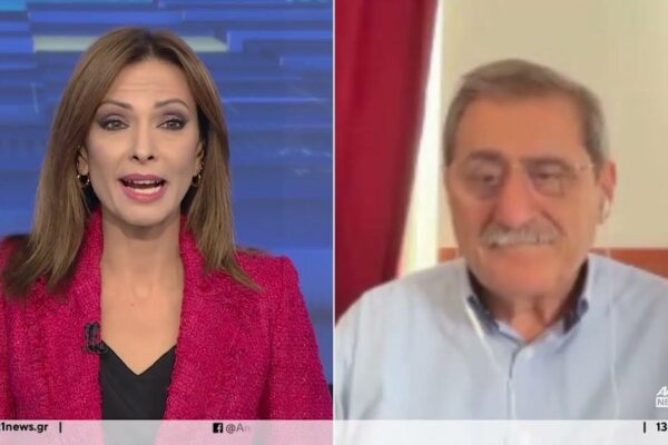 Οι τελευταίες εξελίξεις του Αντ1 και η επιρροή του στην ελληνική τηλεόραση