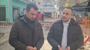 Ανδρέας Πετρόπουλος: Το πέρασμα ενός σημαντικού Έλληνα