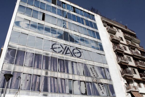 Διακοπές Νερού στη Θεσσαλονίκη: Τι Πρέπει να Γνωρίζετε