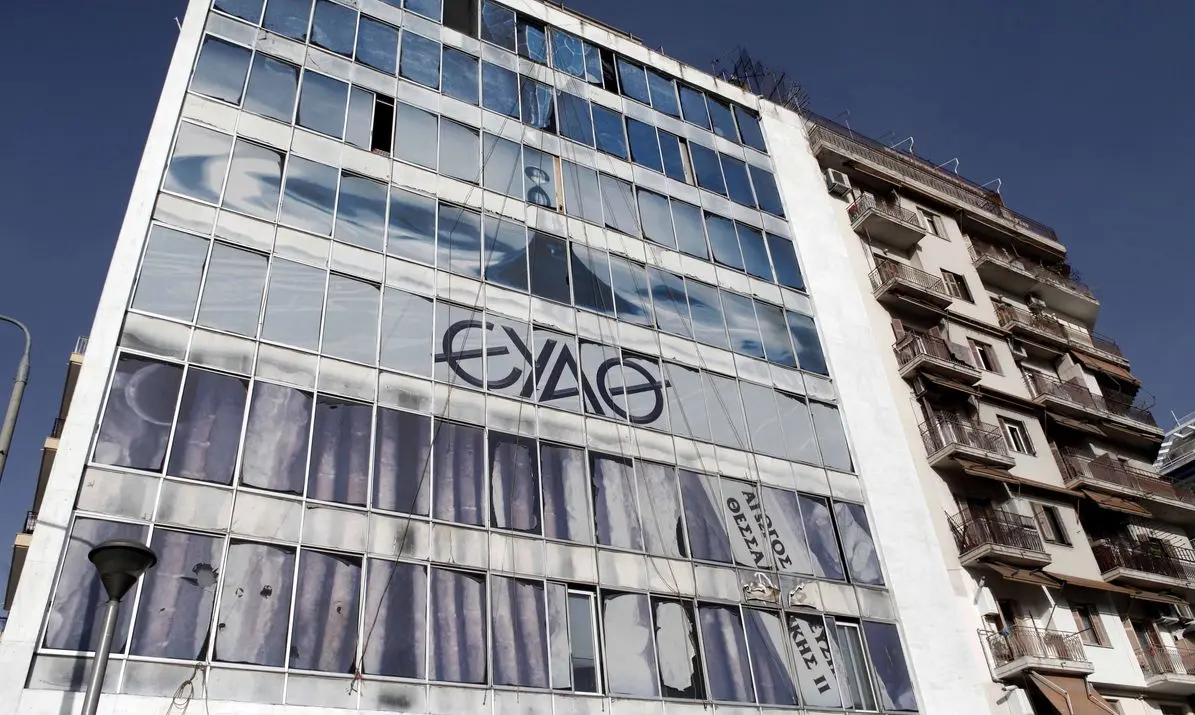 Διακοπές Νερού στη Θεσσαλονίκη: Τι Πρέπει να Γνωρίζετε