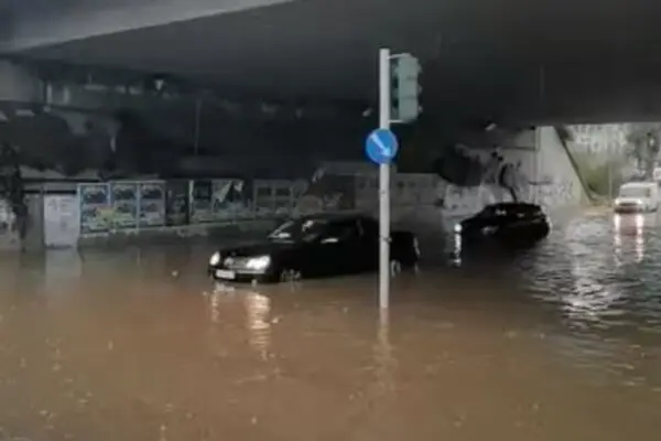Η Γέφυρα Σπύρου Λούη και η Σημασία της
