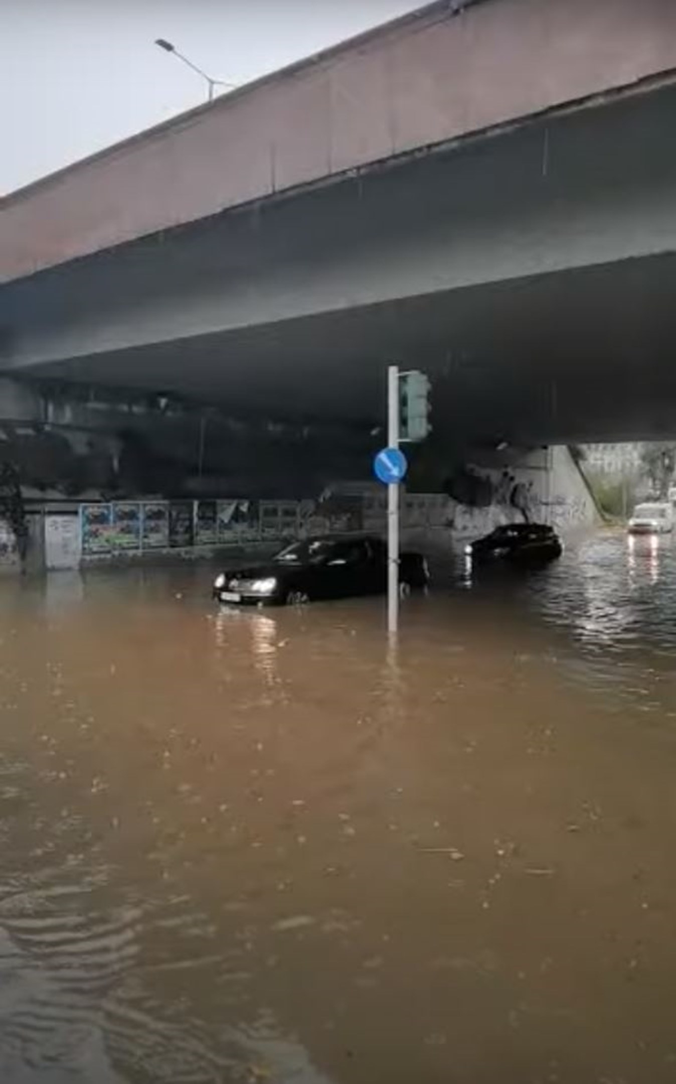 Η Γέφυρα Σπύρου Λούη και η Σημασία της