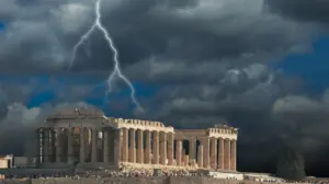 Πρόγνωση Καιρού για Αύριο: Τι να Περιμένετε
