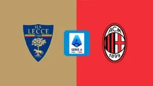Η Αναμέτρηση Μίλαν εναντίον Λέτσε στη Serie A