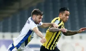 Αστέρας Τρίπολης εναντίον ΑΕΚ: Μια Σημαντική Αντιπαλότητα