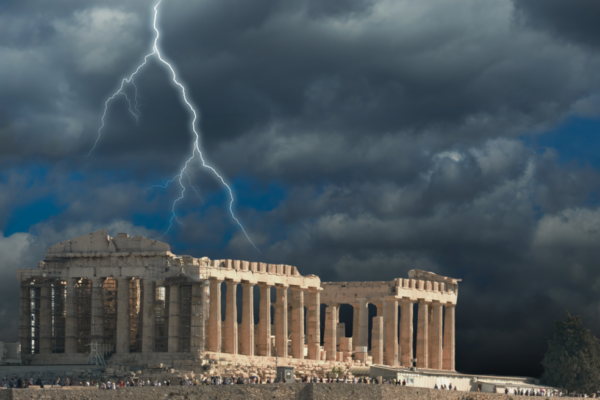 Πρόγνωση Καιρού για Αύριο: Τι να Περιμένετε