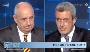 Τέρενς Κουίκ: Το Πολιτικό και Κοινωνικό του Έργο