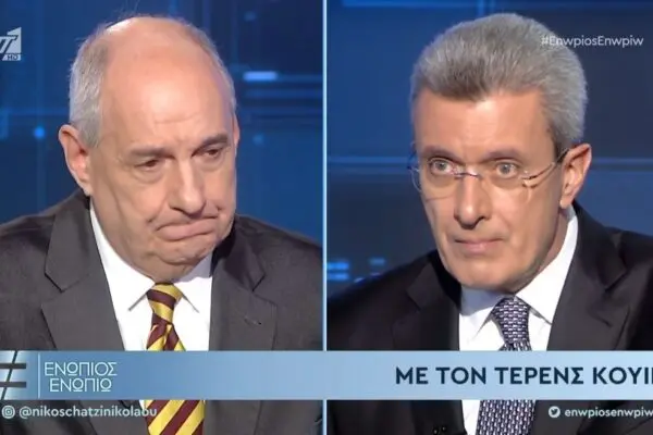 Τέρενς Κουίκ: Το Πολιτικό και Κοινωνικό του Έργο