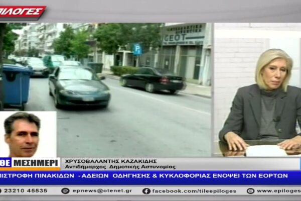 Ο Χρυσοβαλάντης Στεργιανός και η Πολιτική του Επιρροή