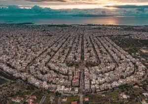 Εξερευνώντας τη Γλυφάδα στην Αθήνα