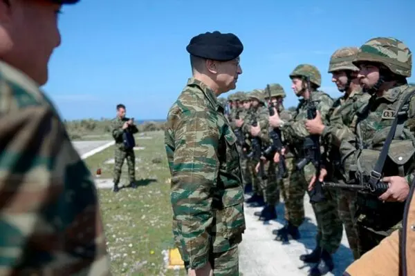 Κρίσεις στην Αστυνομία το 2026: Τί να περιμένουμε