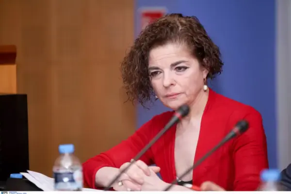 Η Μανία Παπαδημητρίου και η επίδρασή της στην τέχνη