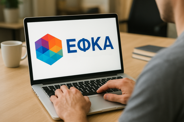 ΕΦΚΑ: Ο Ρόλος και η Σημασία του στην Κοινωνική Ασφάλιση