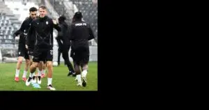 Ανάλυση του Αγώνα Ρεάλ Σοσιεδάδ εναντίον Θέλτα Βίγκο