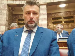 Γιάννης Καλλιάνος: Ο Σημαντικός Ρόλος του στη Μετεωρολογία