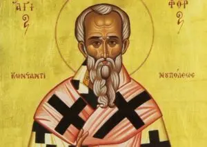 Η Σημασία της Γιορτής Σήμερα και οι Εκδηλώσεις της