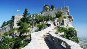 Άγιος Μαρίνος: Ιστορία και Πολιτισμός